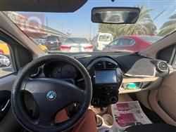 جيلي LC
